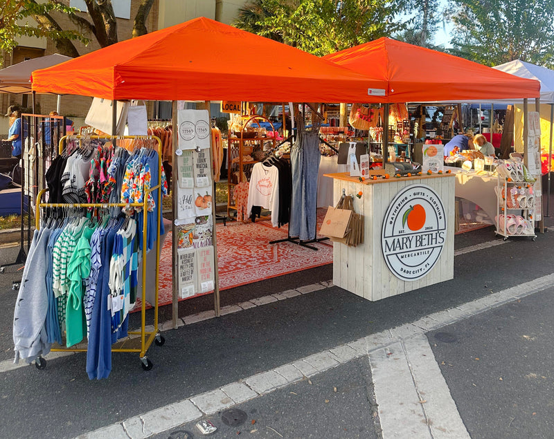 The Story Behind the Brand