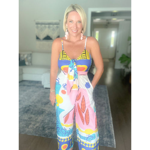 Calypso Coast Jumper