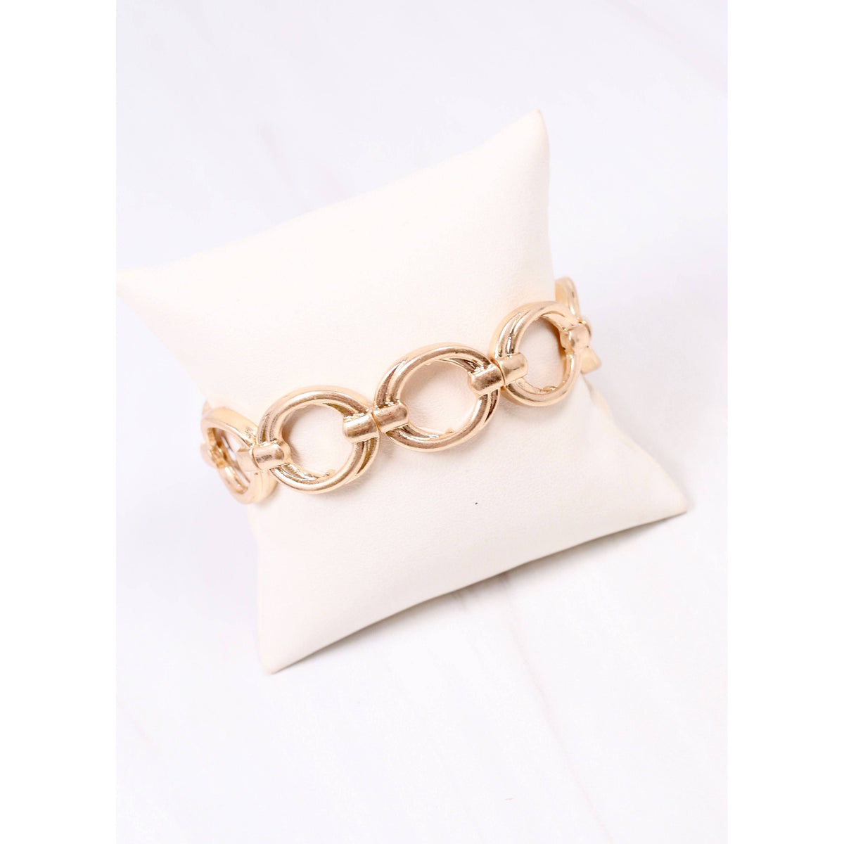 Sampson Stretch Bracelet