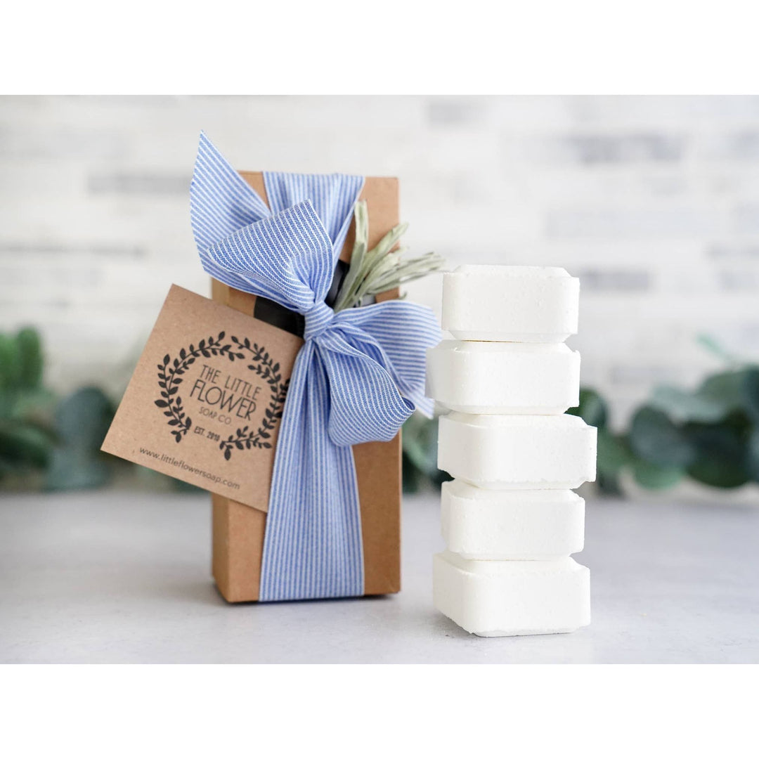 Shower Steamers Gift Set