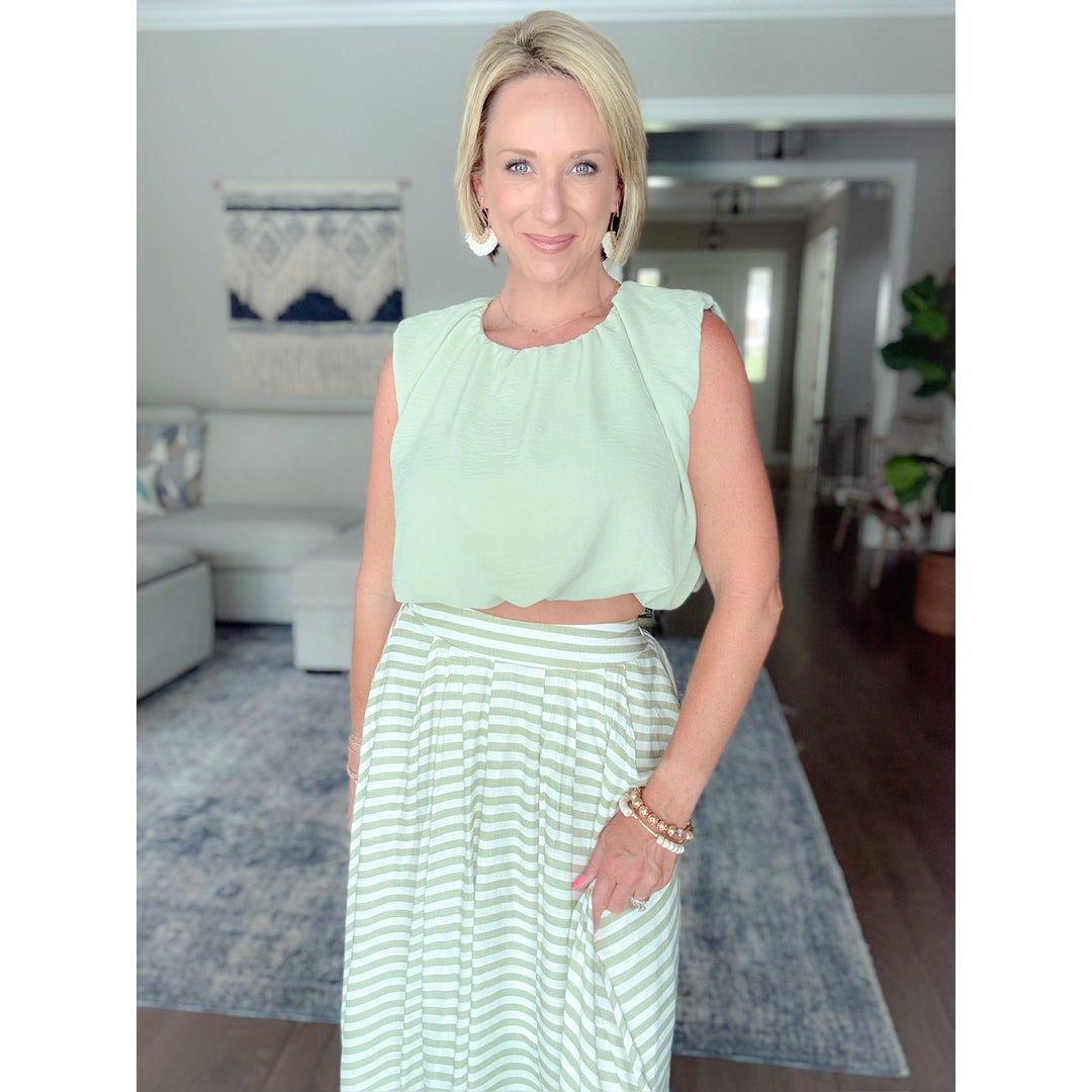 Monterey Balloon Crop