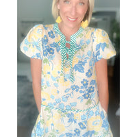Lennon Bloom Dress