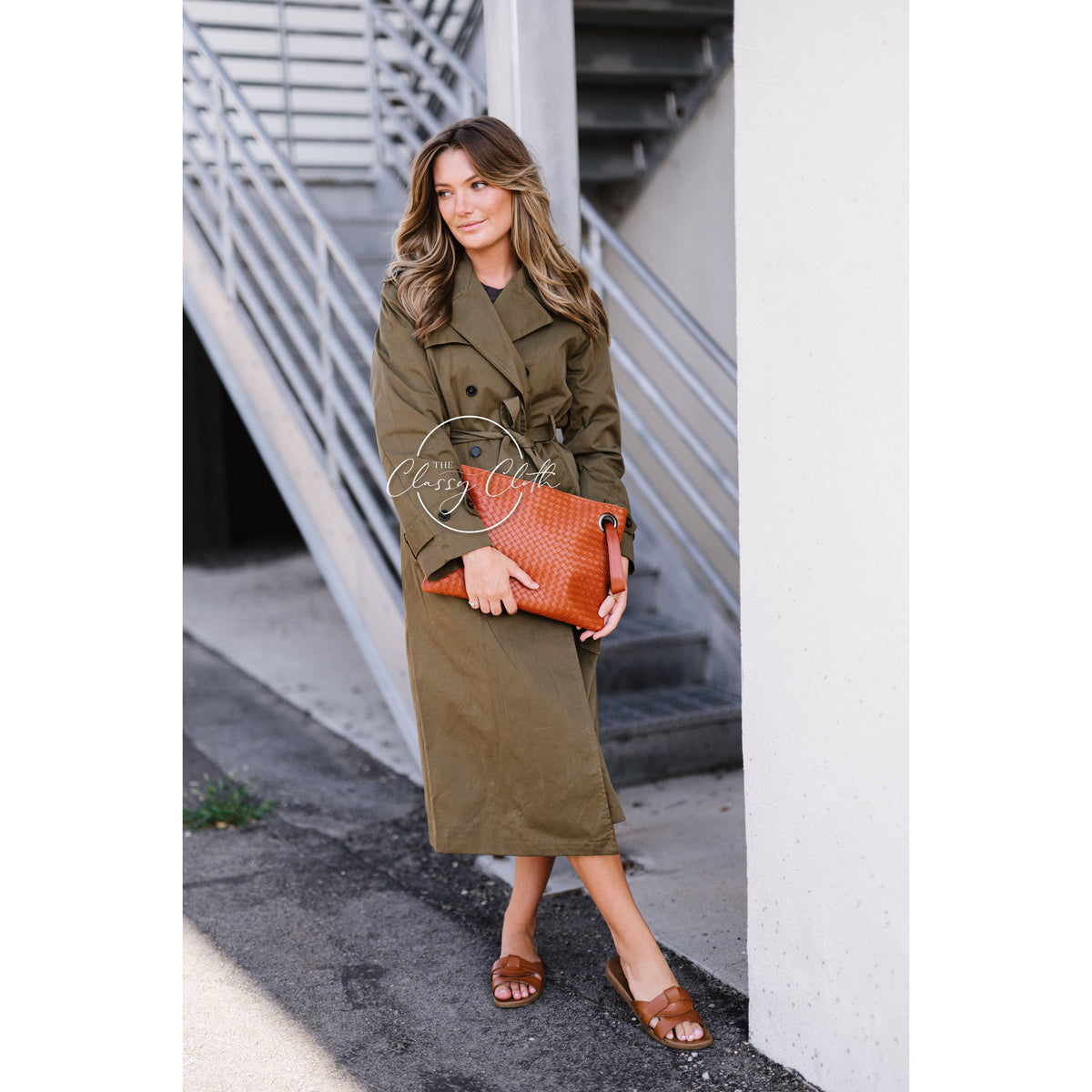 women's boutique clutch handbag