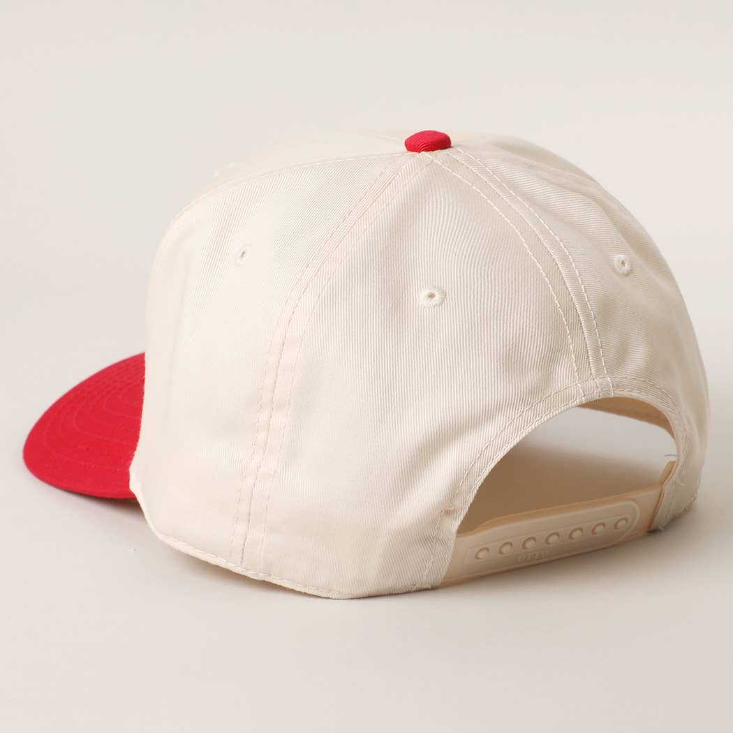 Bad Day to Be a Hotdog Hat