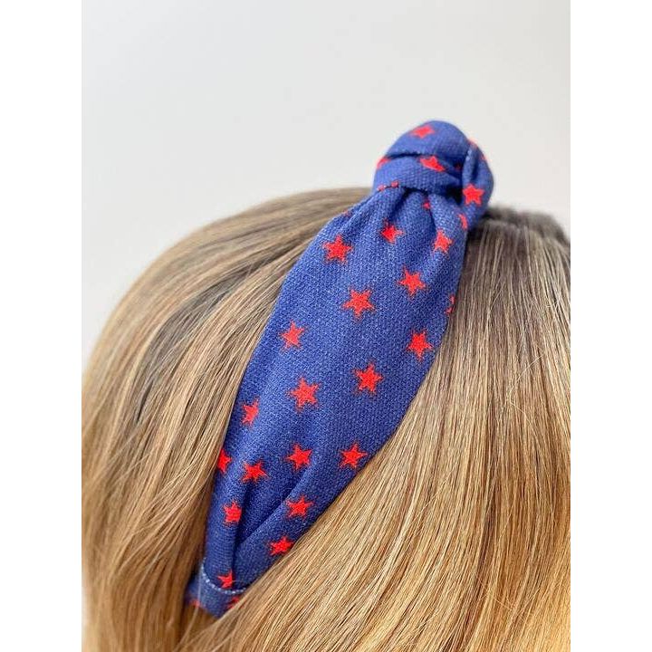 American Dreams Headband
