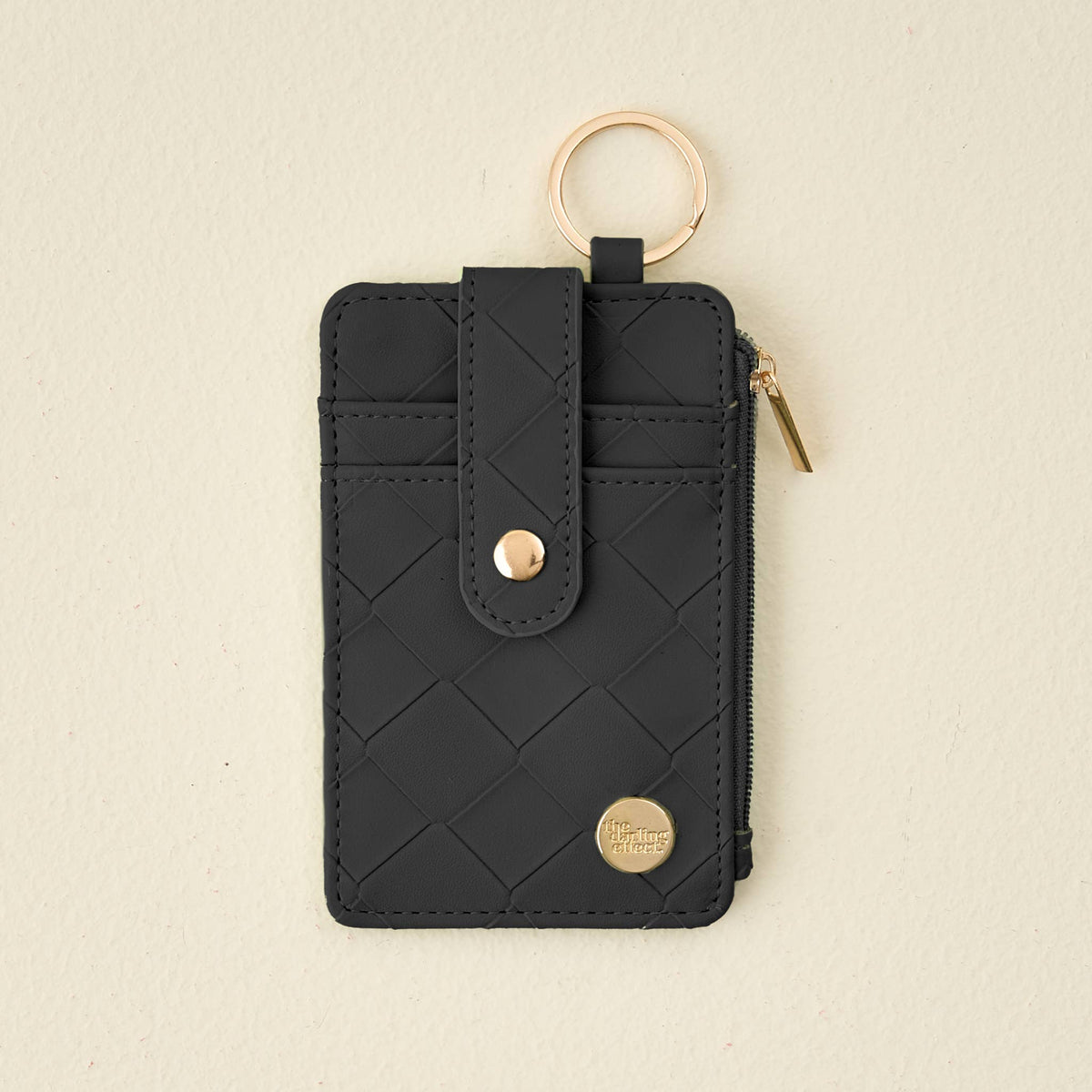 boutique keychain wallet