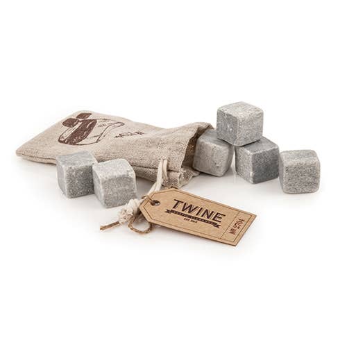 Glacier Rock® Cooling Stones by Twine®