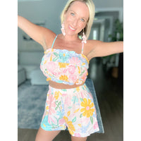 Palm Springs Set