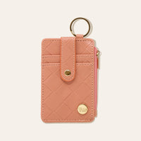 boutique keychain wallet