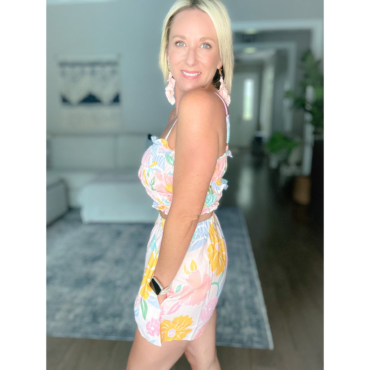 Palm Springs Set