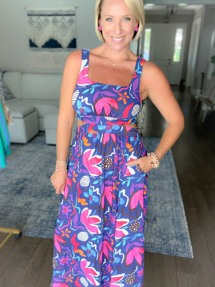 Cabana Crush Maxi