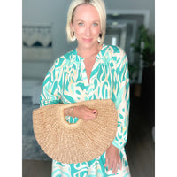 Cabo Swing Dress