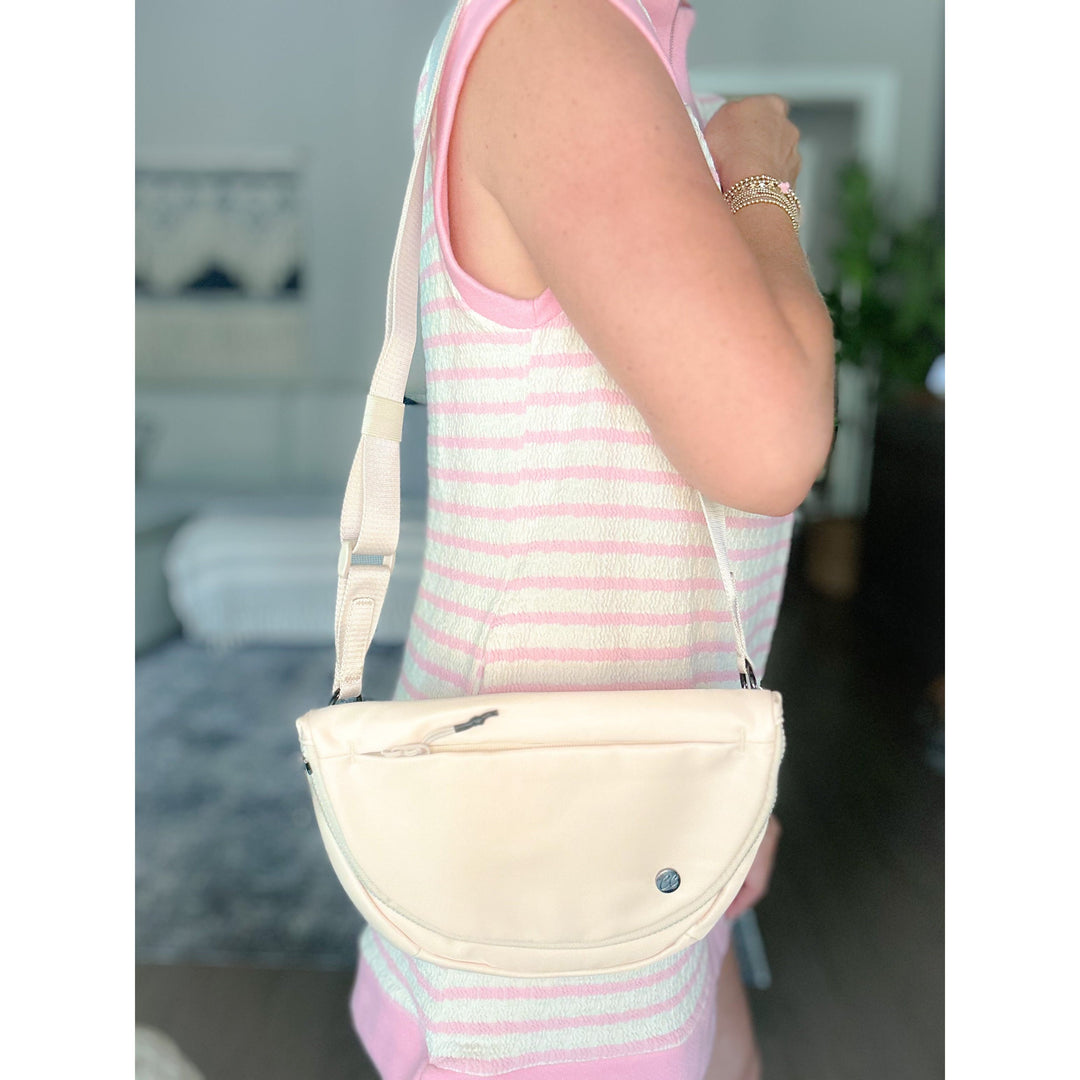 Margot Moon Belt Bag