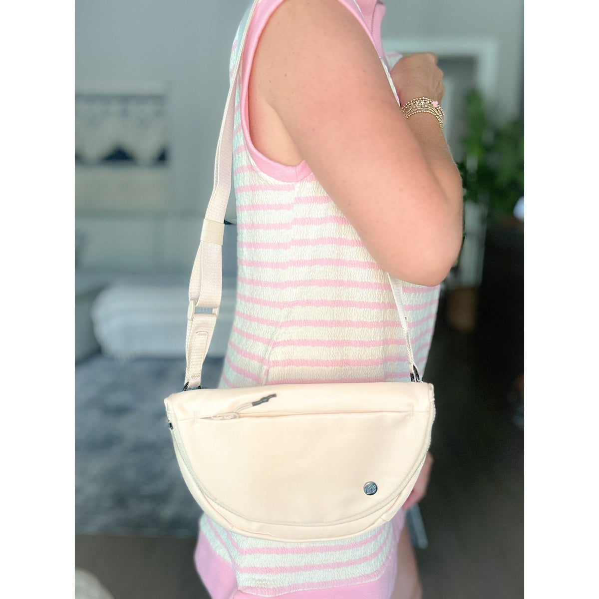 Margot Moon Belt Bag