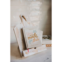 You Are Made For This Devotional