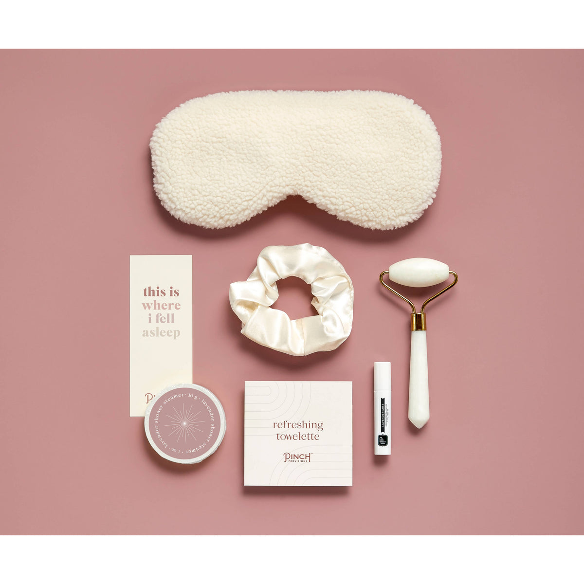 Be Kind, Unwind Kit