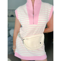 Margot Moon Belt Bag