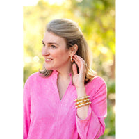 Harriette Pearl Bracelet