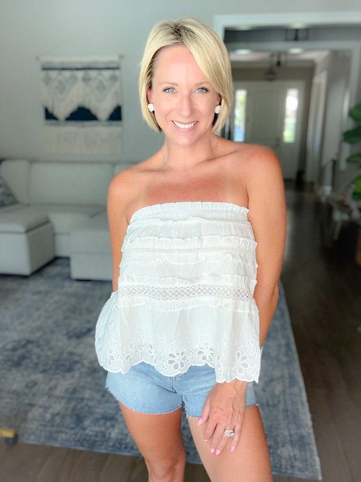 Eyelet Breeze