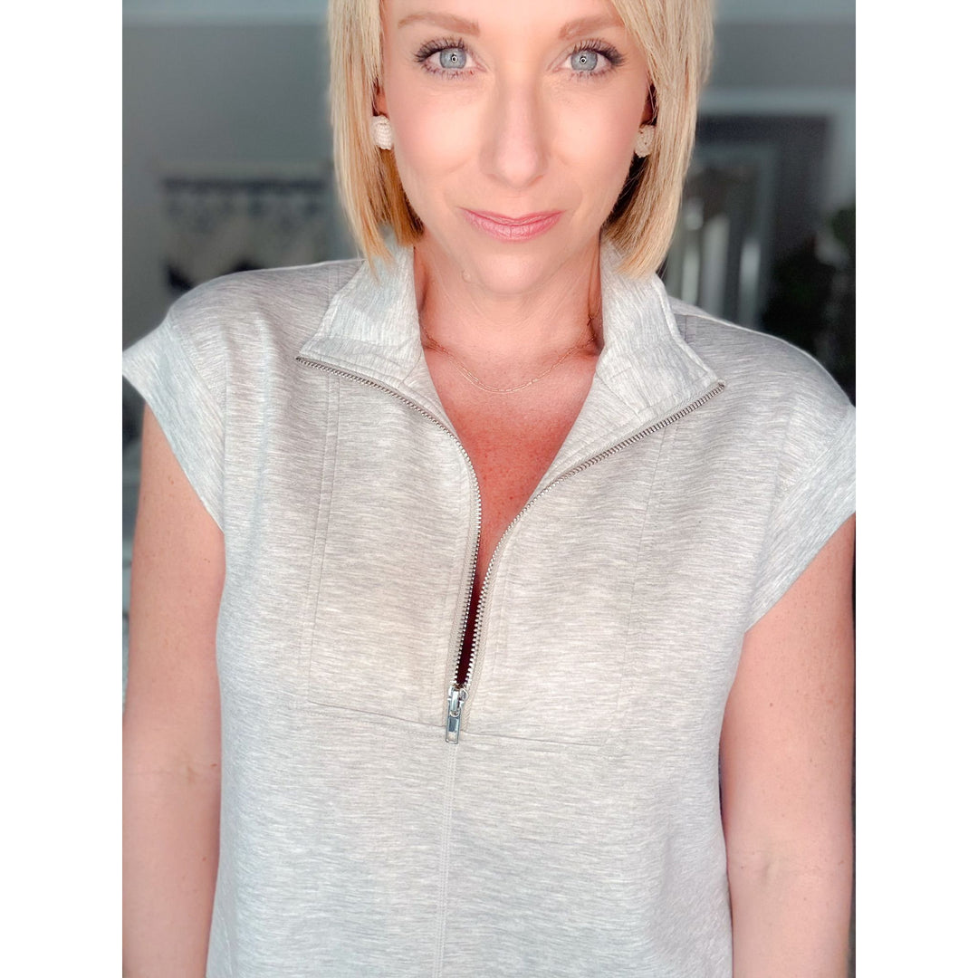 Bristol Everyday Dress