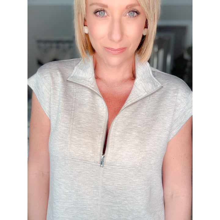 Bristol Everyday Dress