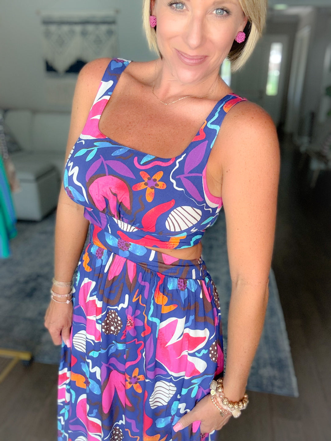 Cabana Crush Maxi