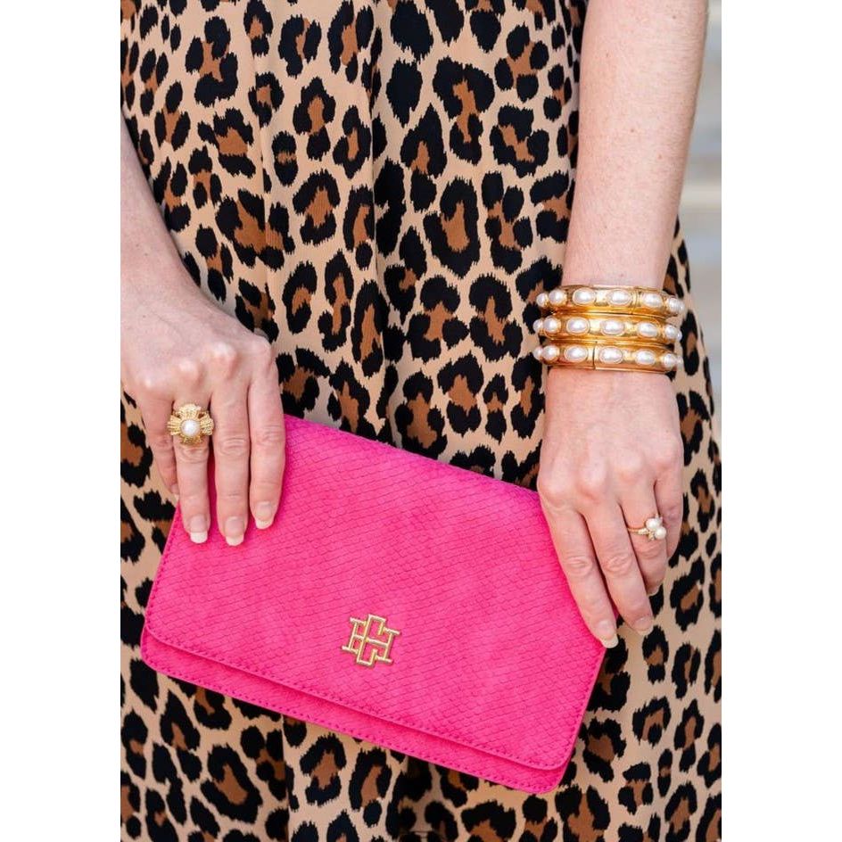 Harriette Pearl Bracelet