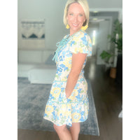Lennon Bloom Dress