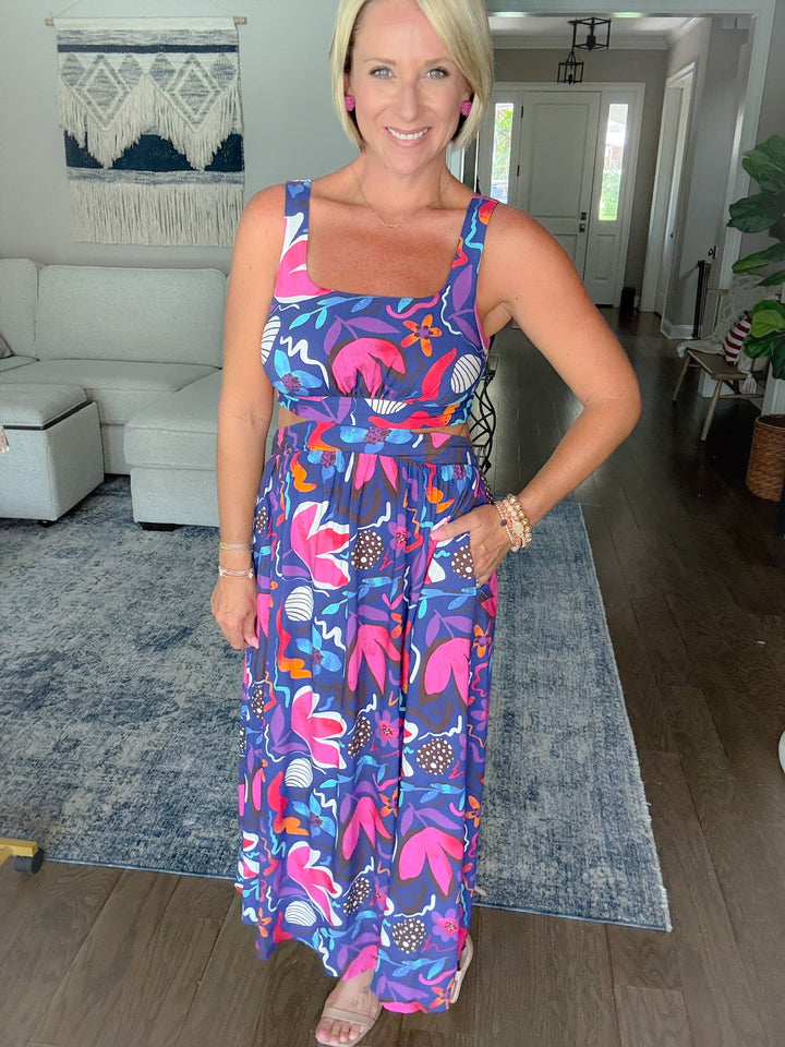 Cabana Crush Maxi