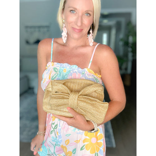 The Bow Clutch