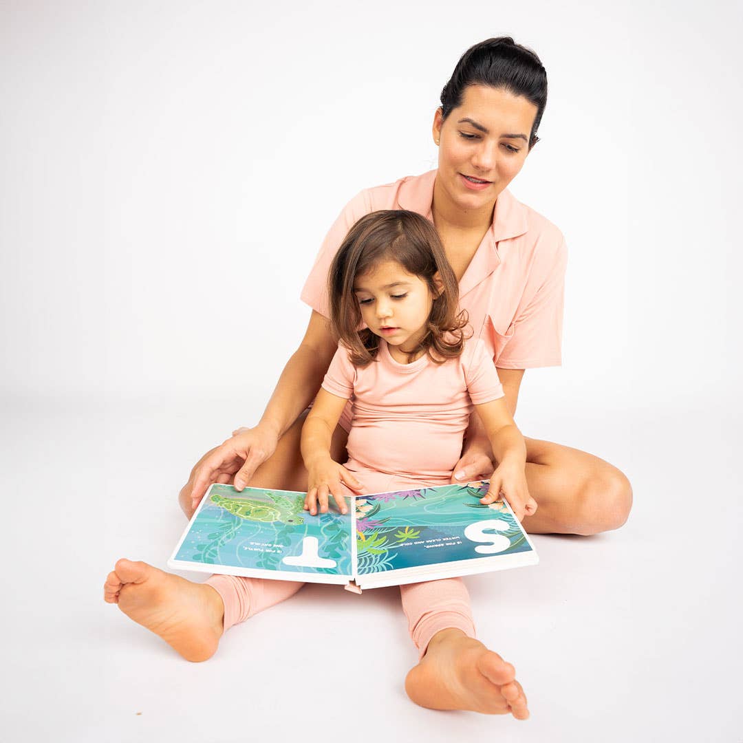 Florida Alphabet Book