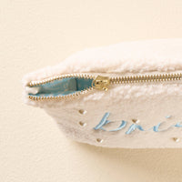 boutique bag bride