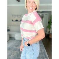 Mia Knit Top