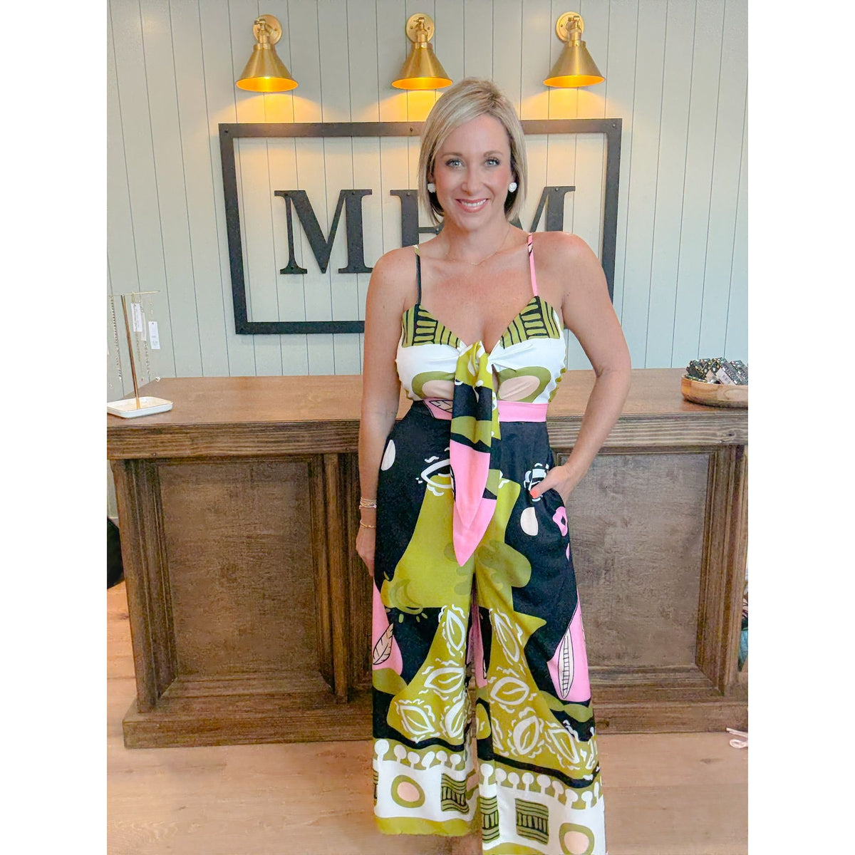 Calypso Coast Jumper