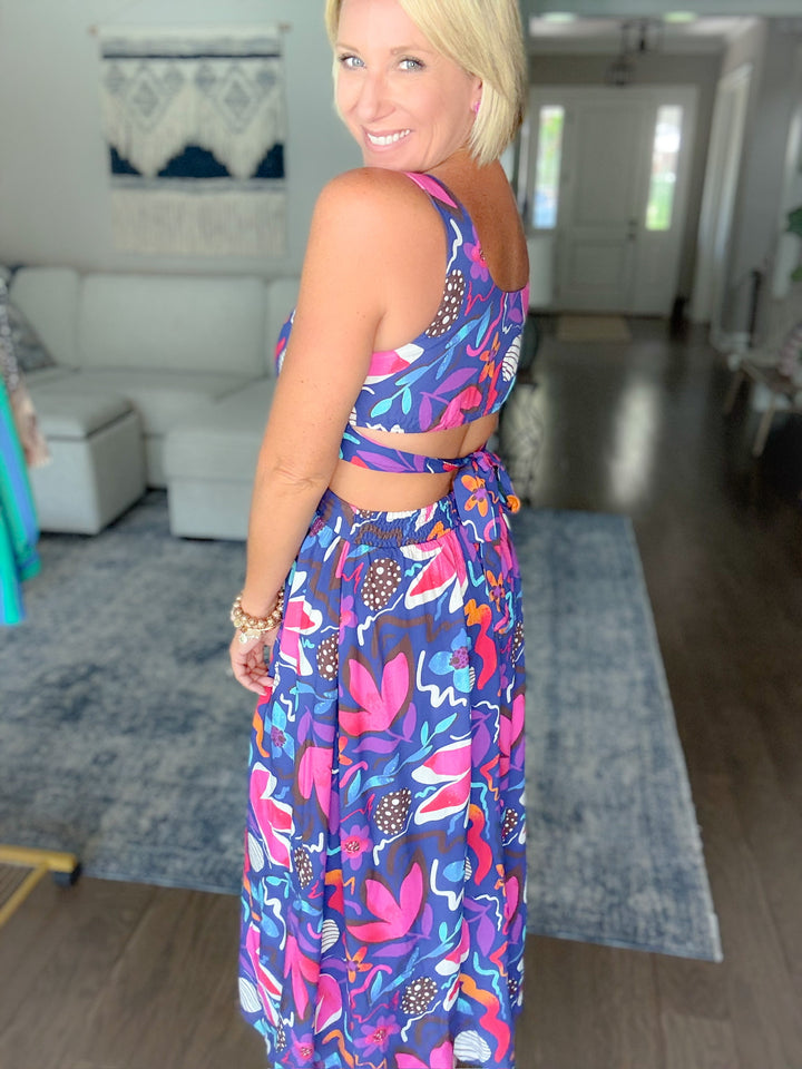 Cabana Crush Maxi