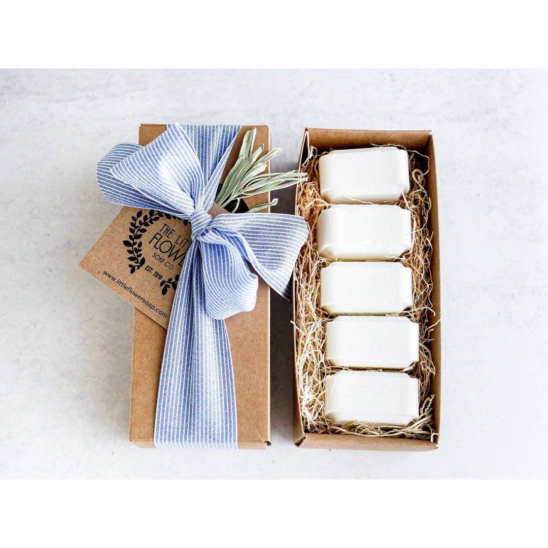 Shower Steamers Gift Set