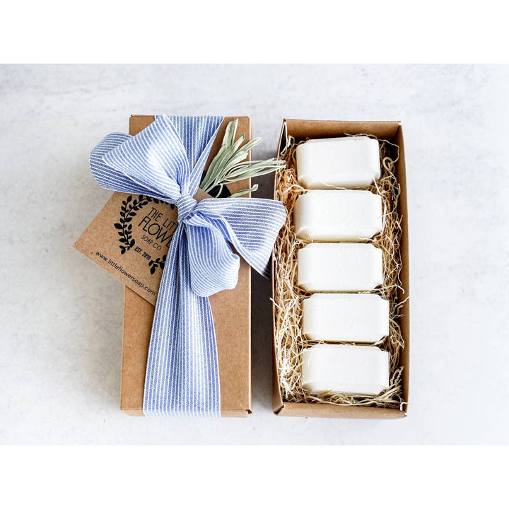 Shower Steamers Gift Set