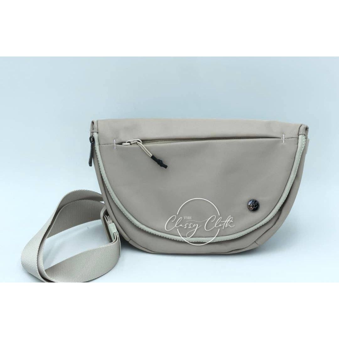 Margot Moon Belt Bag
