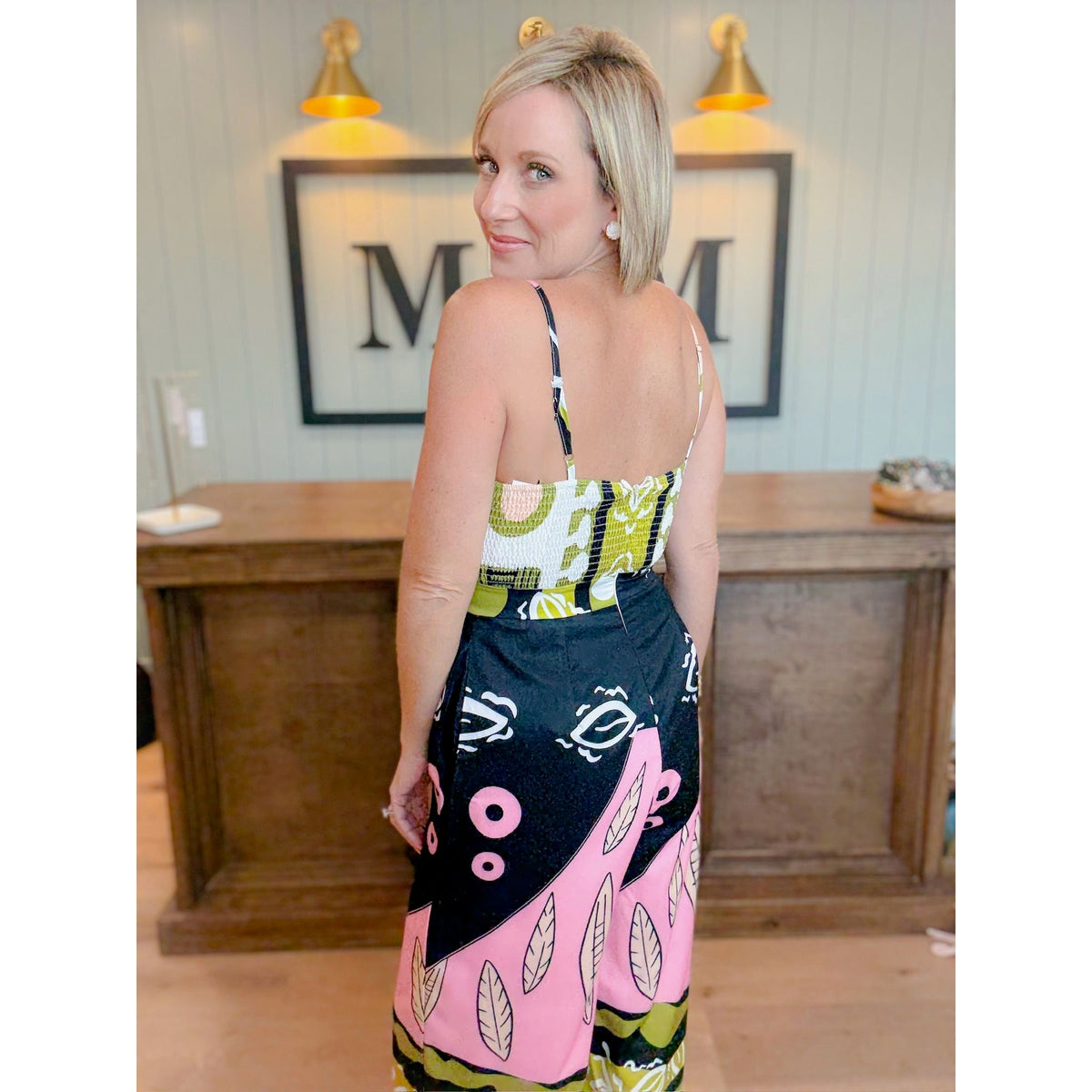 Calypso Coast Jumper