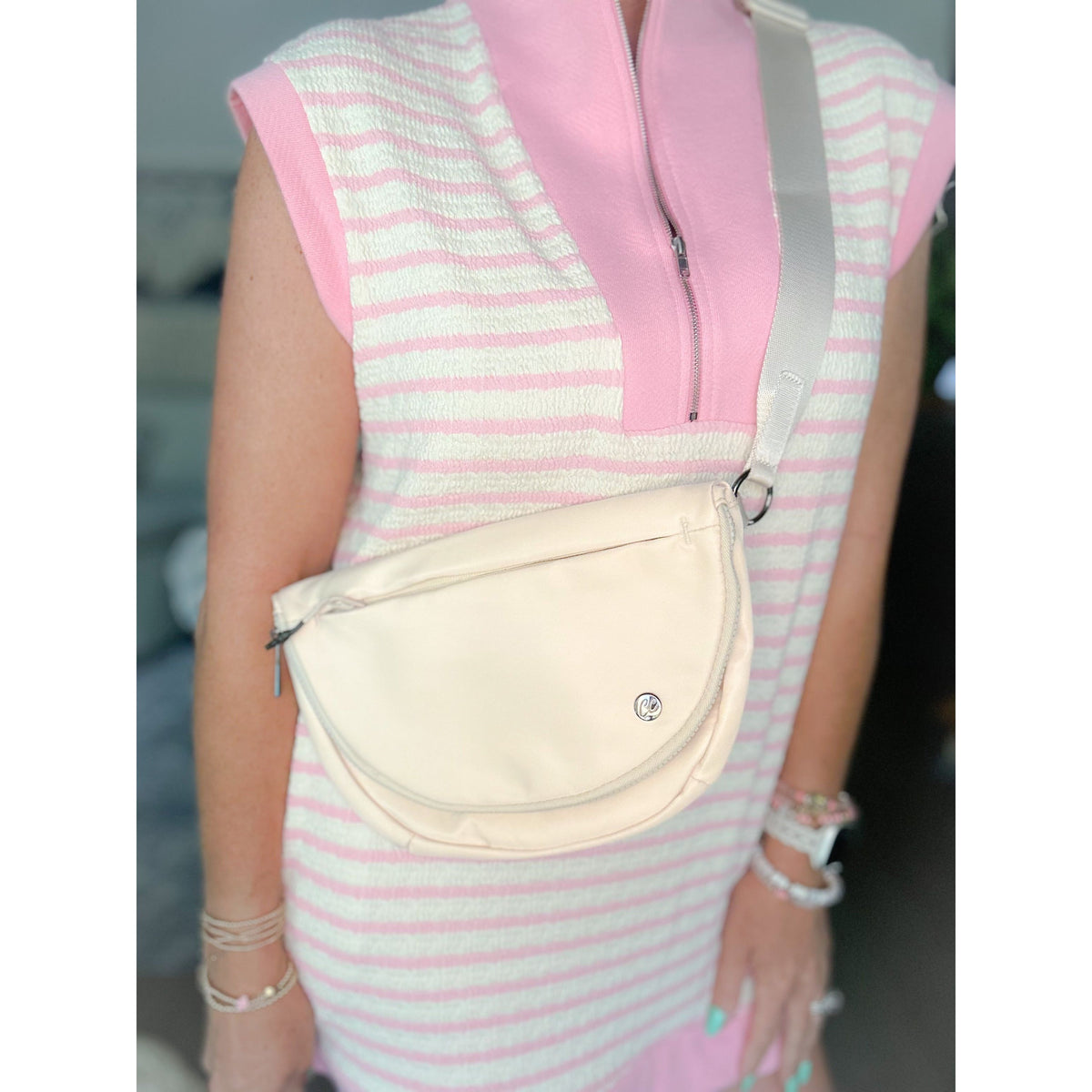 Margot Moon Belt Bag