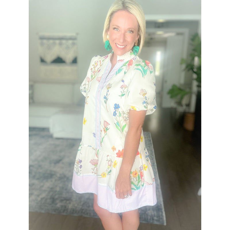 Maren Dress