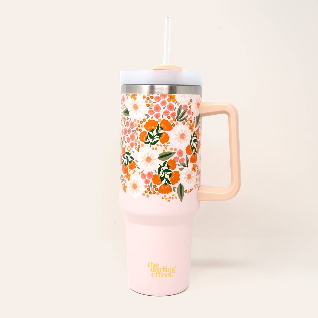 40oz Take Me Everywhere Tumbler