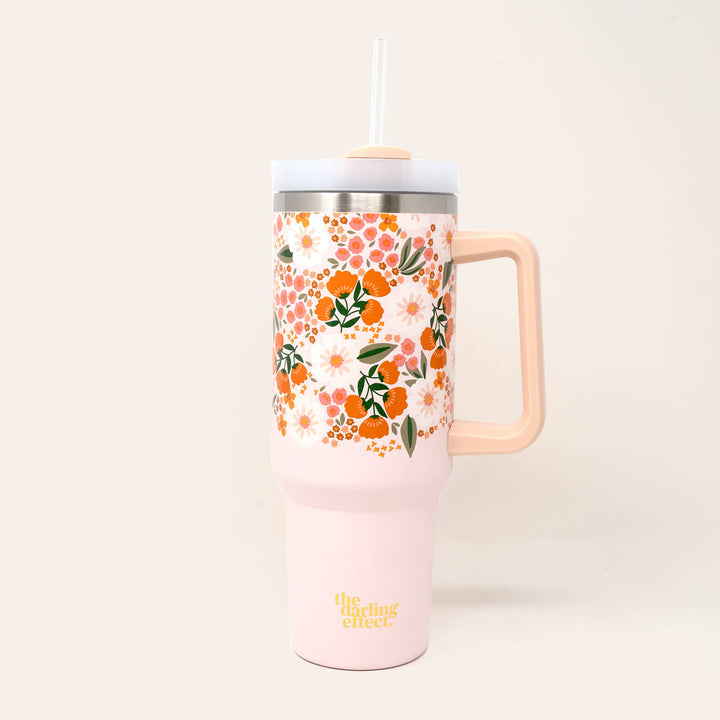 40oz Take Me Everywhere Tumbler