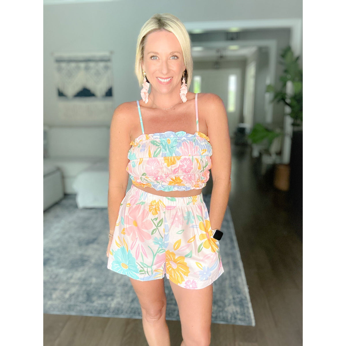 Palm Springs Set