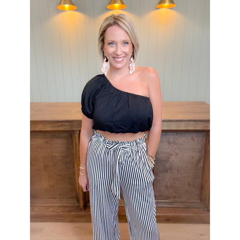 Emerson Pocket Pants