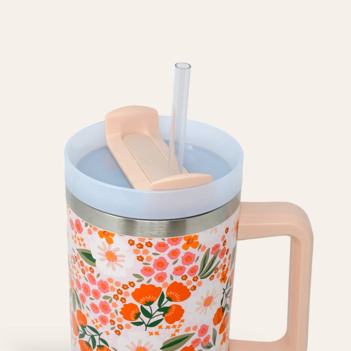 40oz Take Me Everywhere Tumbler