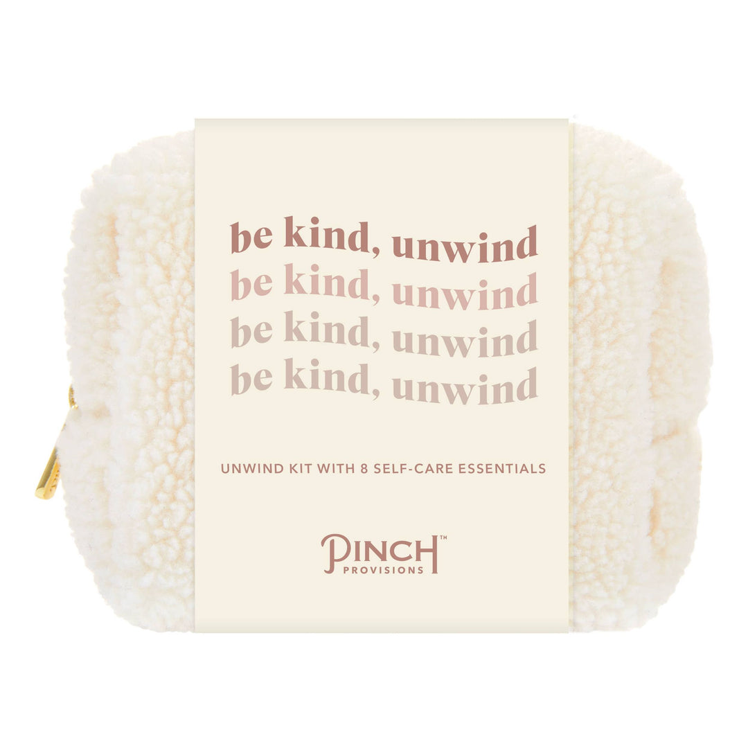 Be Kind, Unwind Kit