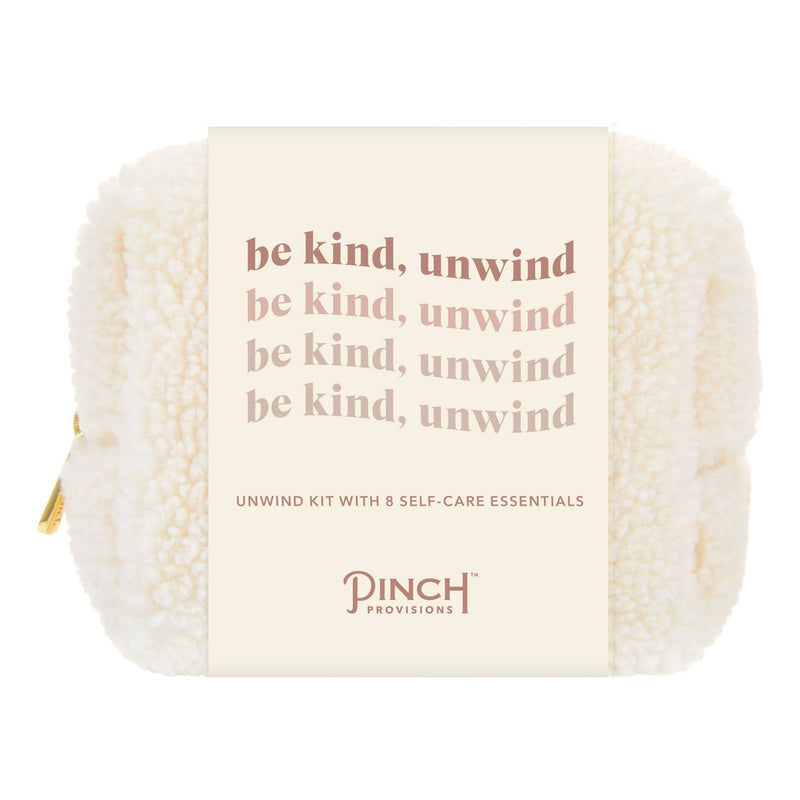 Be Kind, Unwind Kit