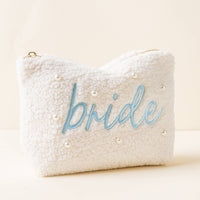 boutique bag bride
