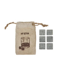 Glacier Rock® Cooling Stones by Twine®